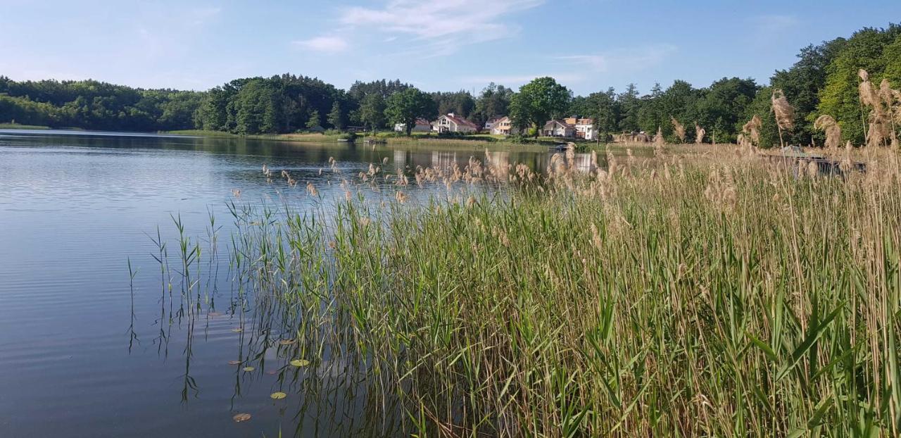 Ferienresidenz Naturoase Krakow am See Luaran gambar
